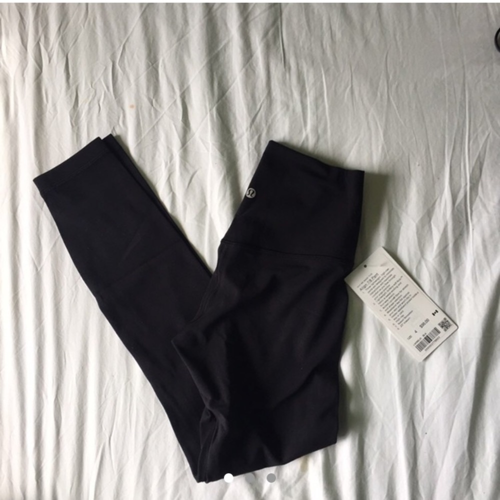 Lululemon Align Pants
